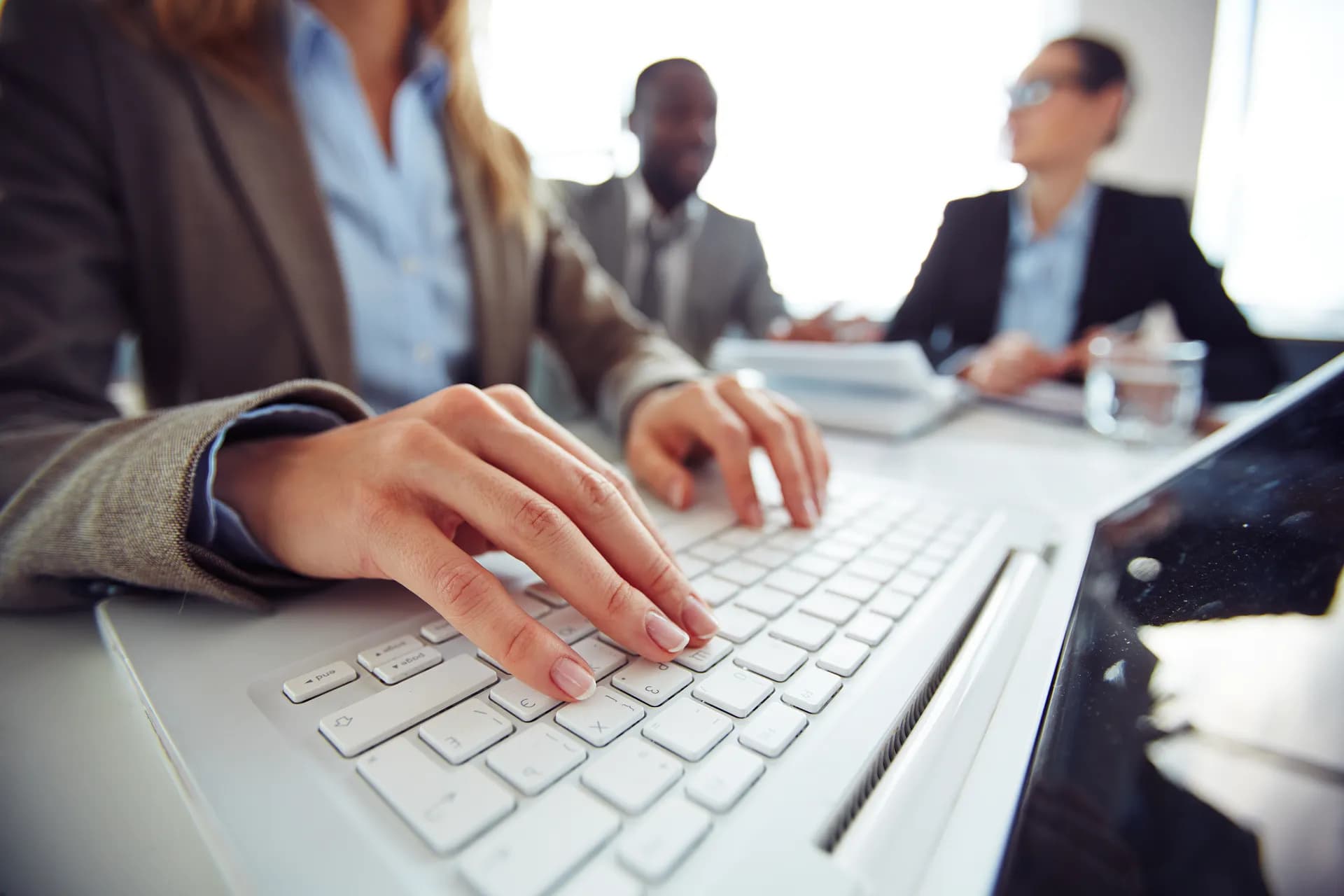 Category Business & Professional Services