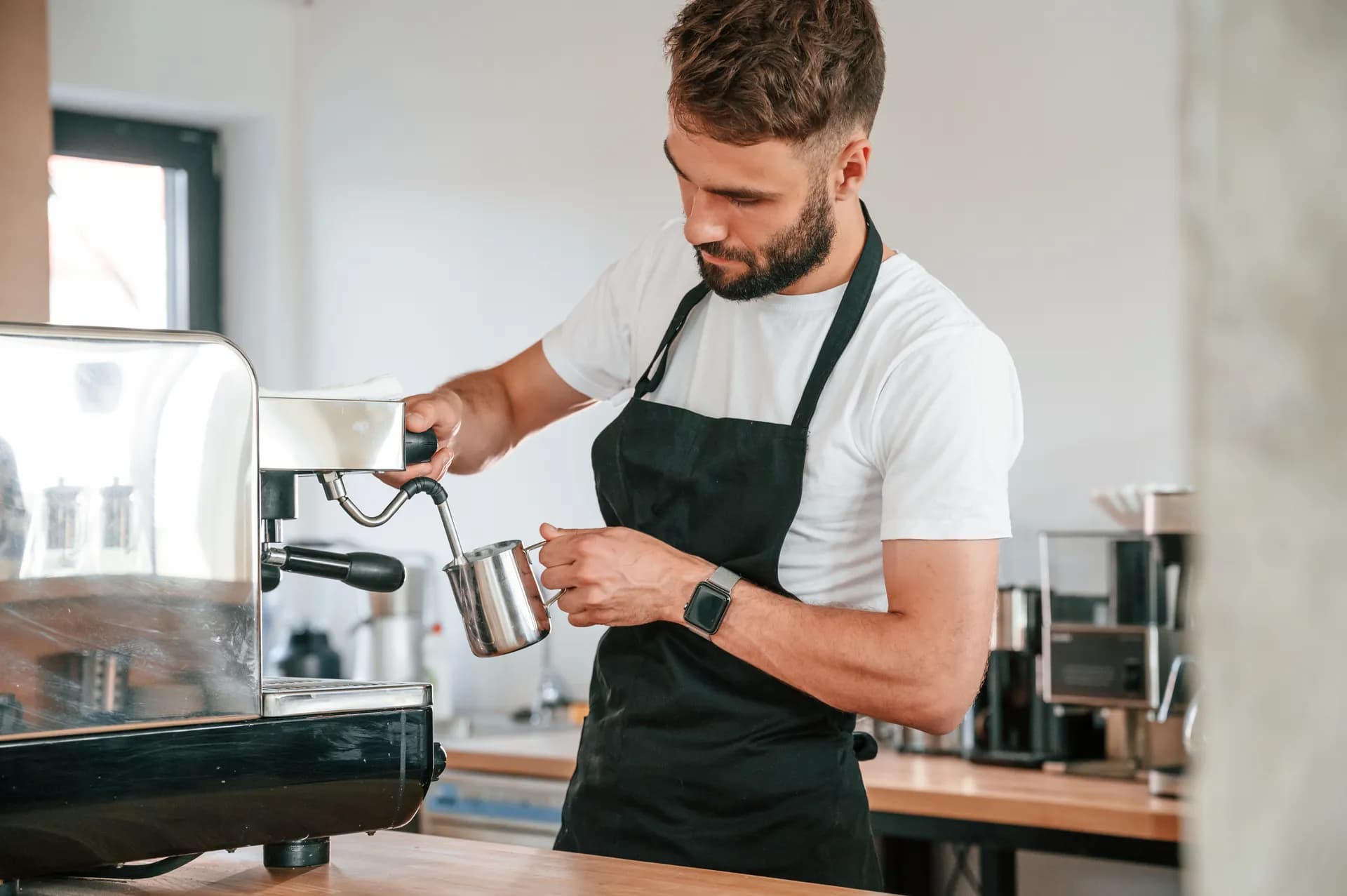 Category Food & Beverage