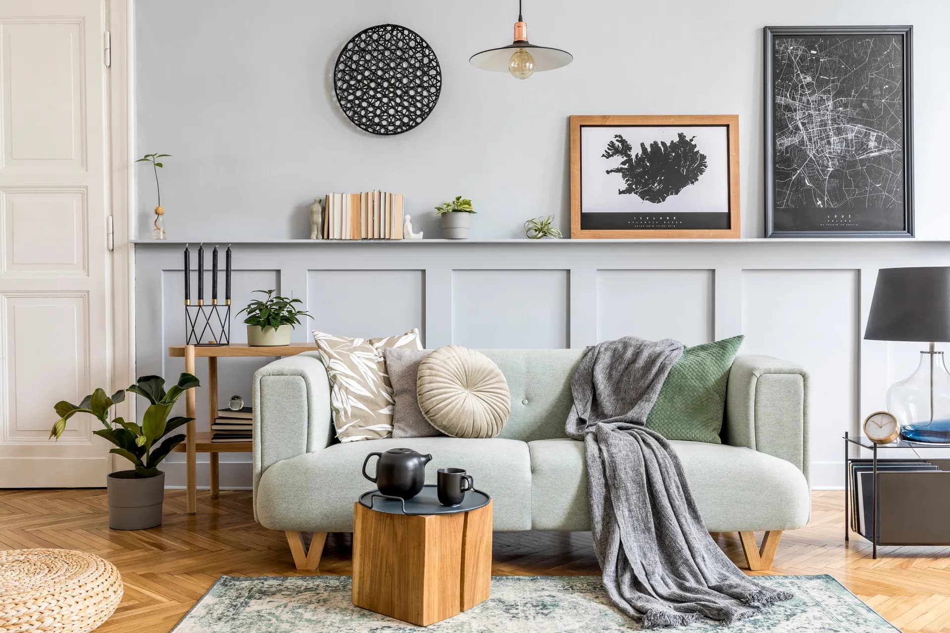 Category Home Services