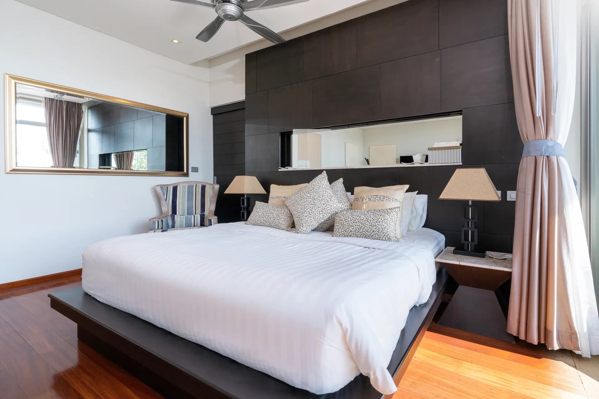 Category Lodging & Hospitality