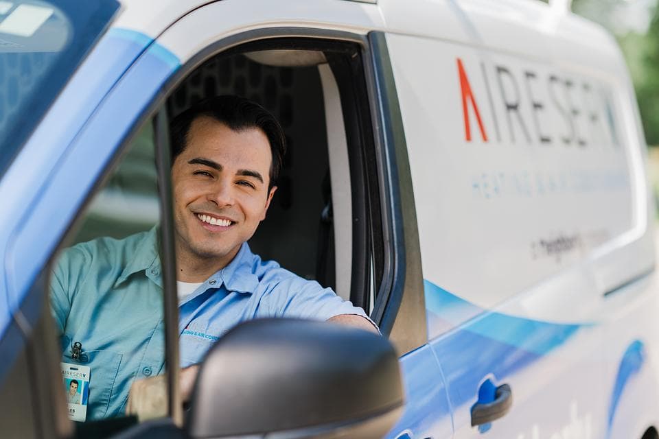 Aire Serv