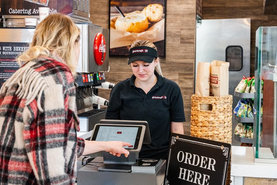 Service image small